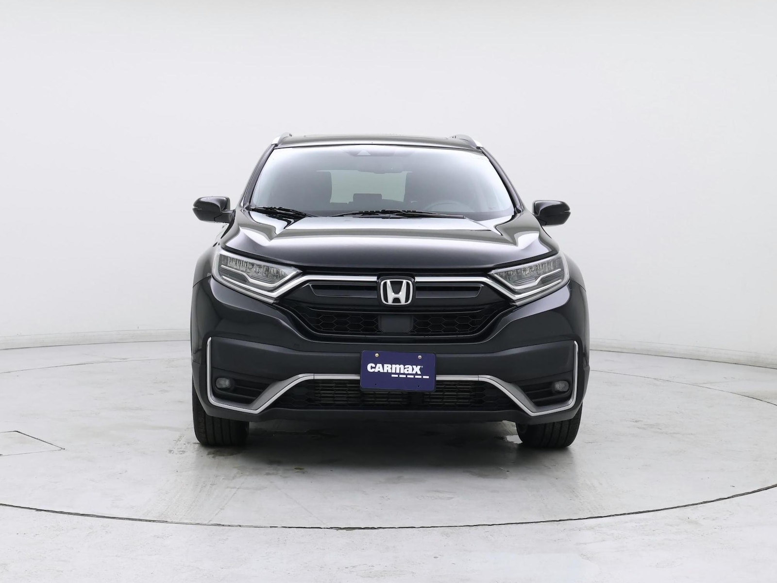 2021 Honda CR-V Touring - Photo 6