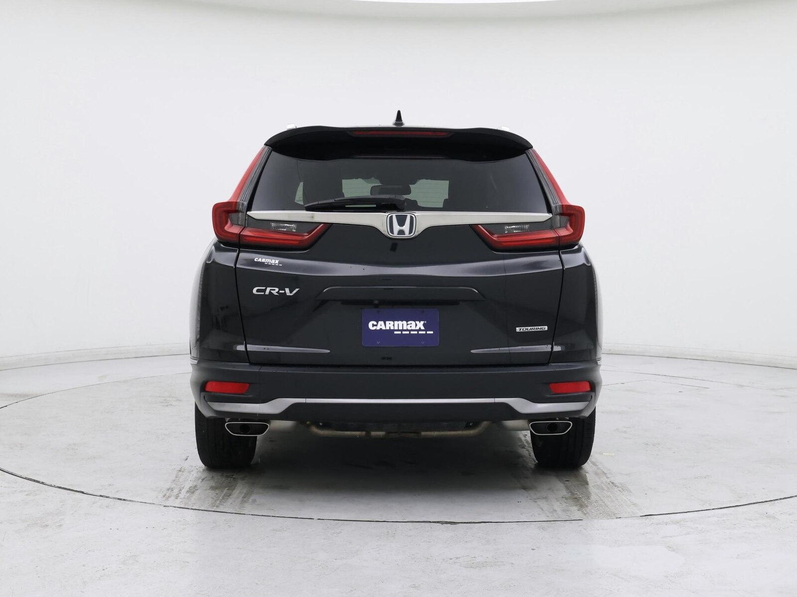 2021 Honda CR-V Touring - Photo 7