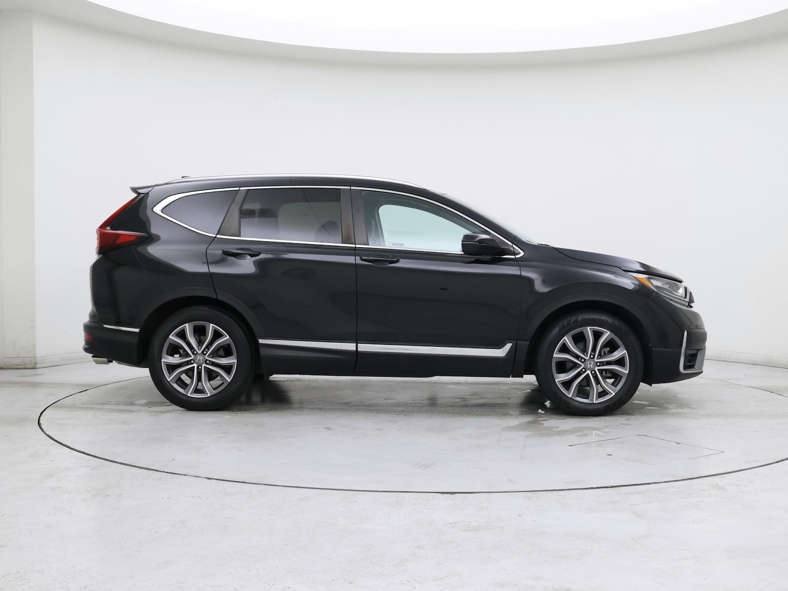 2021 Honda CR-V Touring - Photo 8