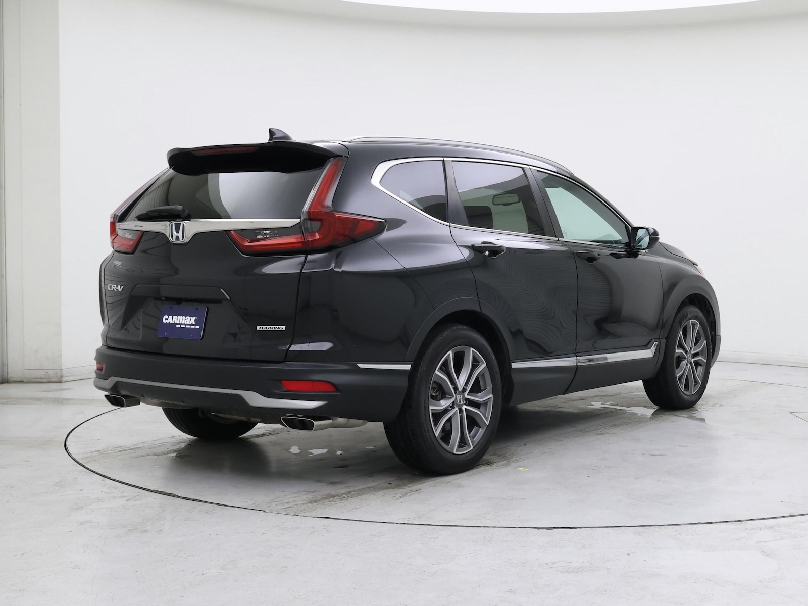 2021 Honda CR-V Touring - Photo 9