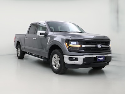 2024 Ford F150 XLT