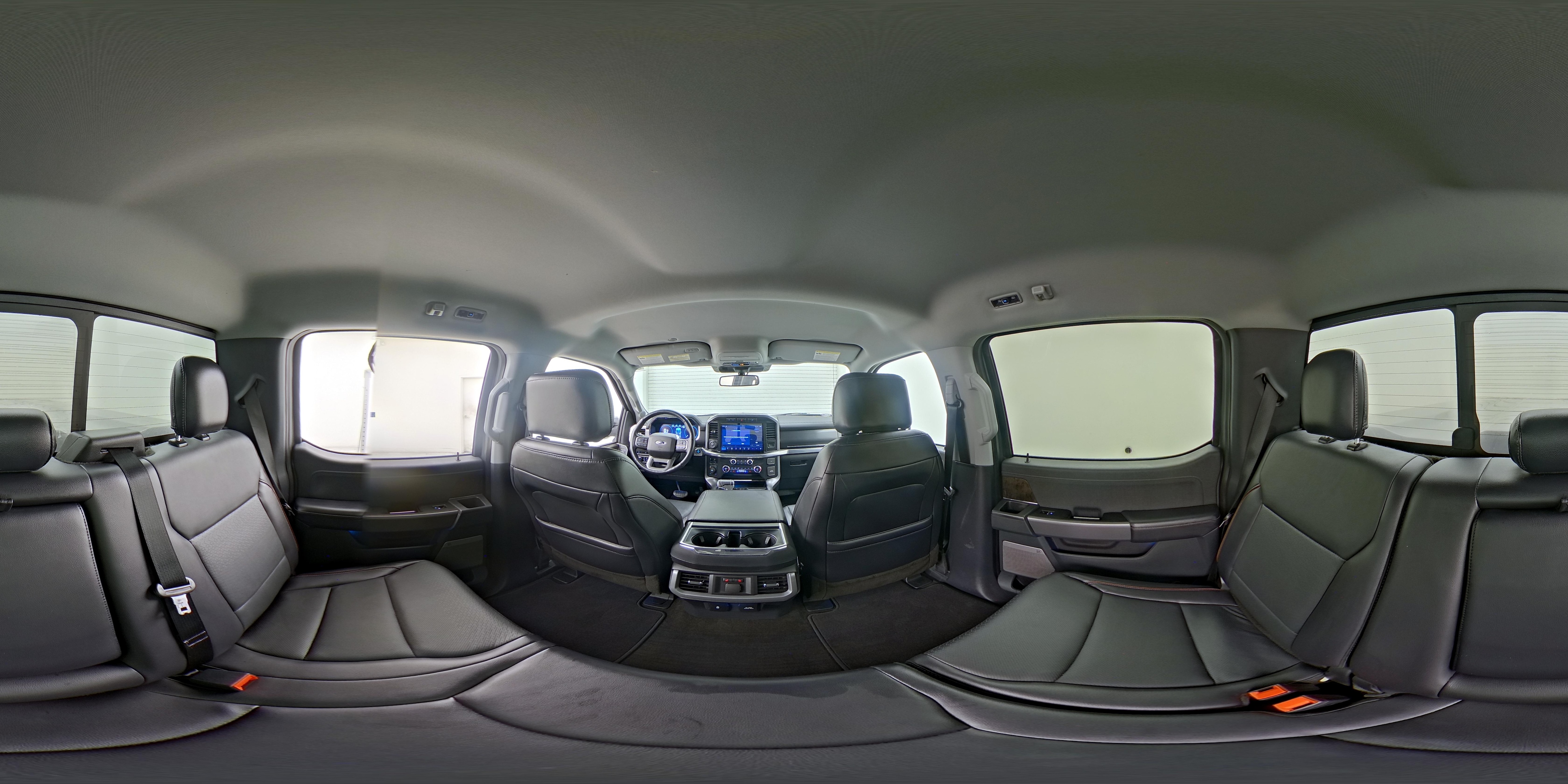 2021 Ford F-150 Lariat - Photo 26