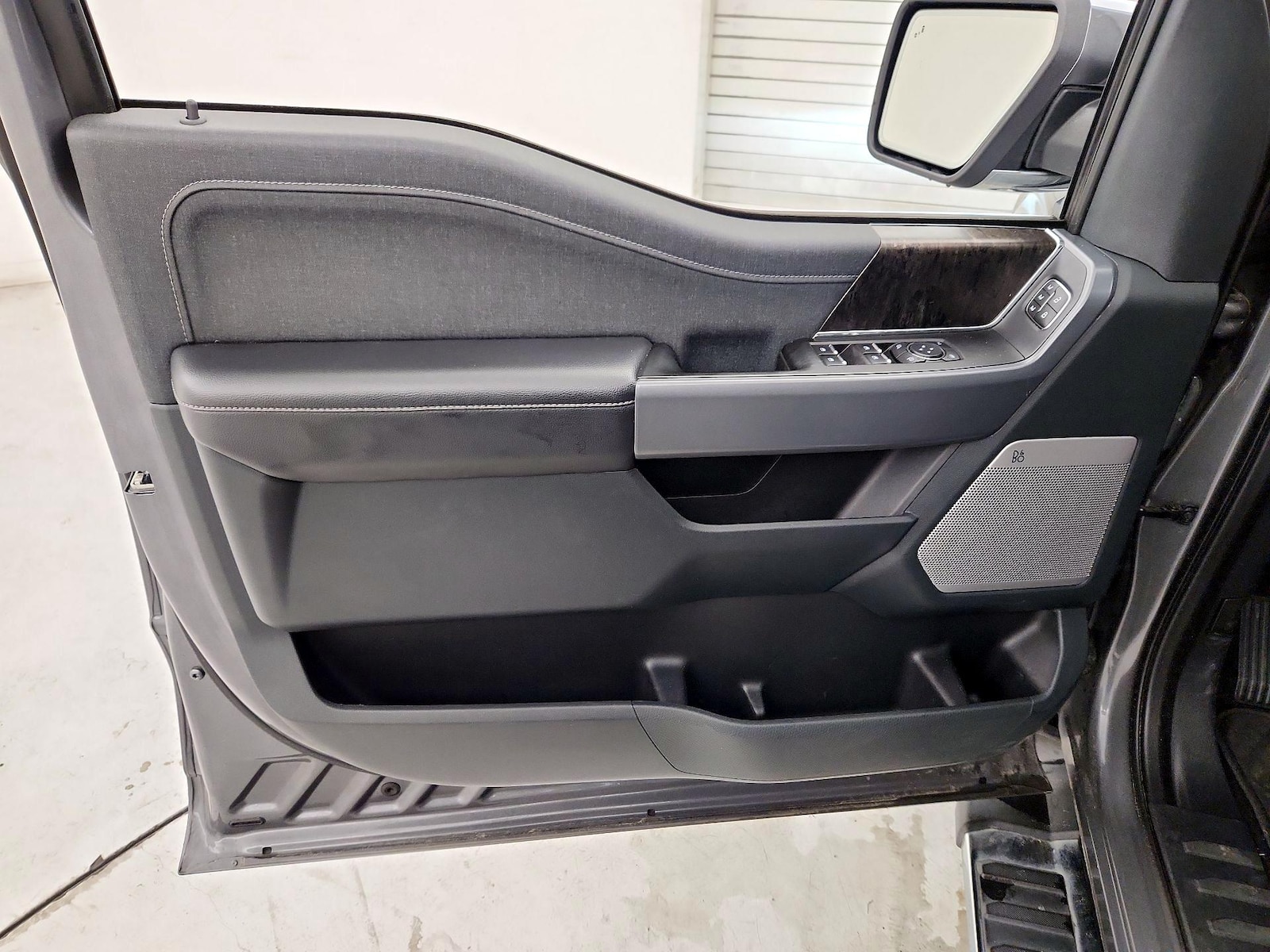2021 Ford F-150 Lariat - Photo 13