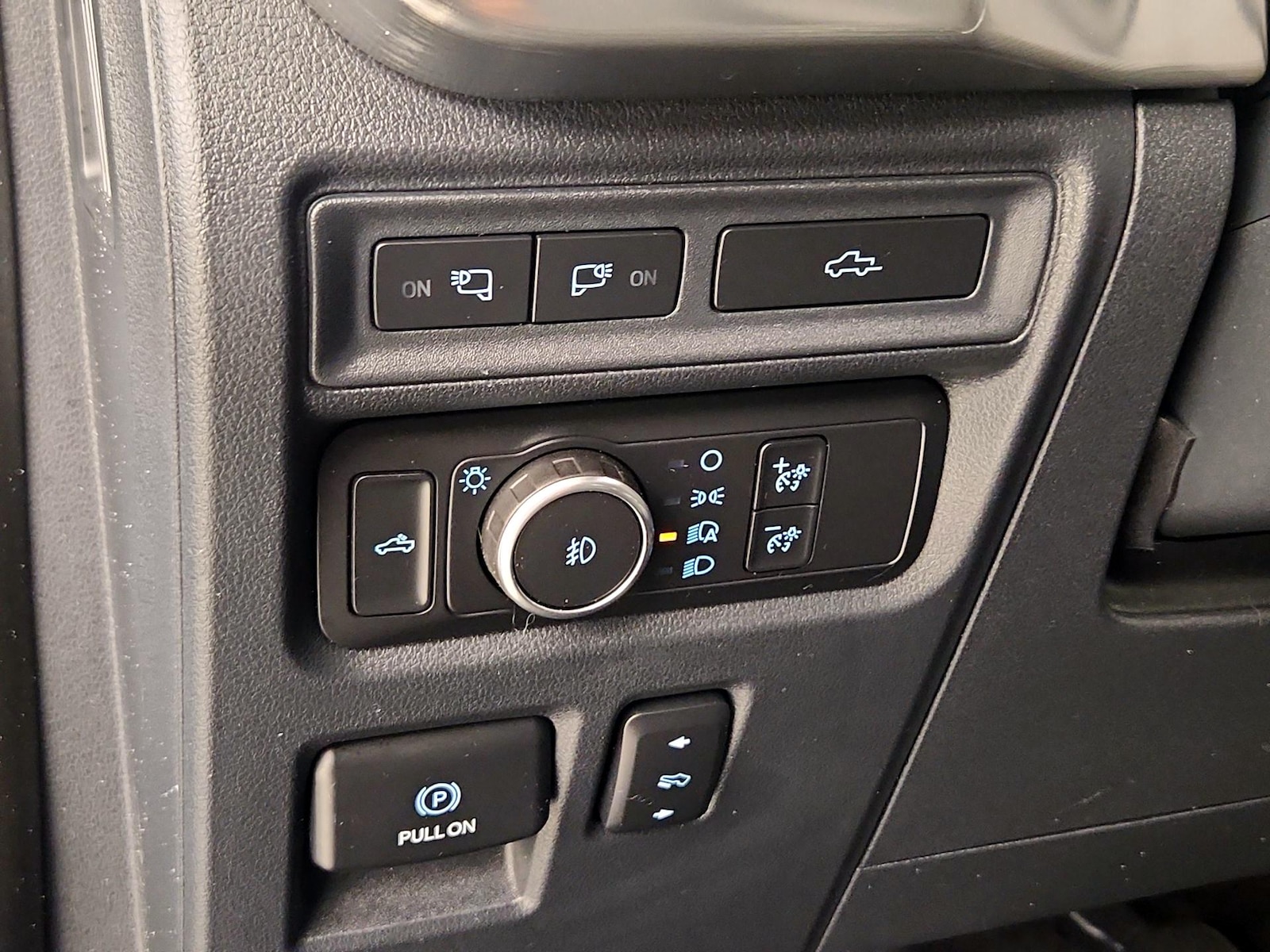 2021 Ford F-150 Lariat - Photo 14