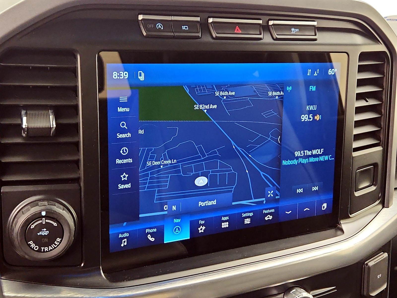 2021 Ford F-150 Lariat - Photo 15