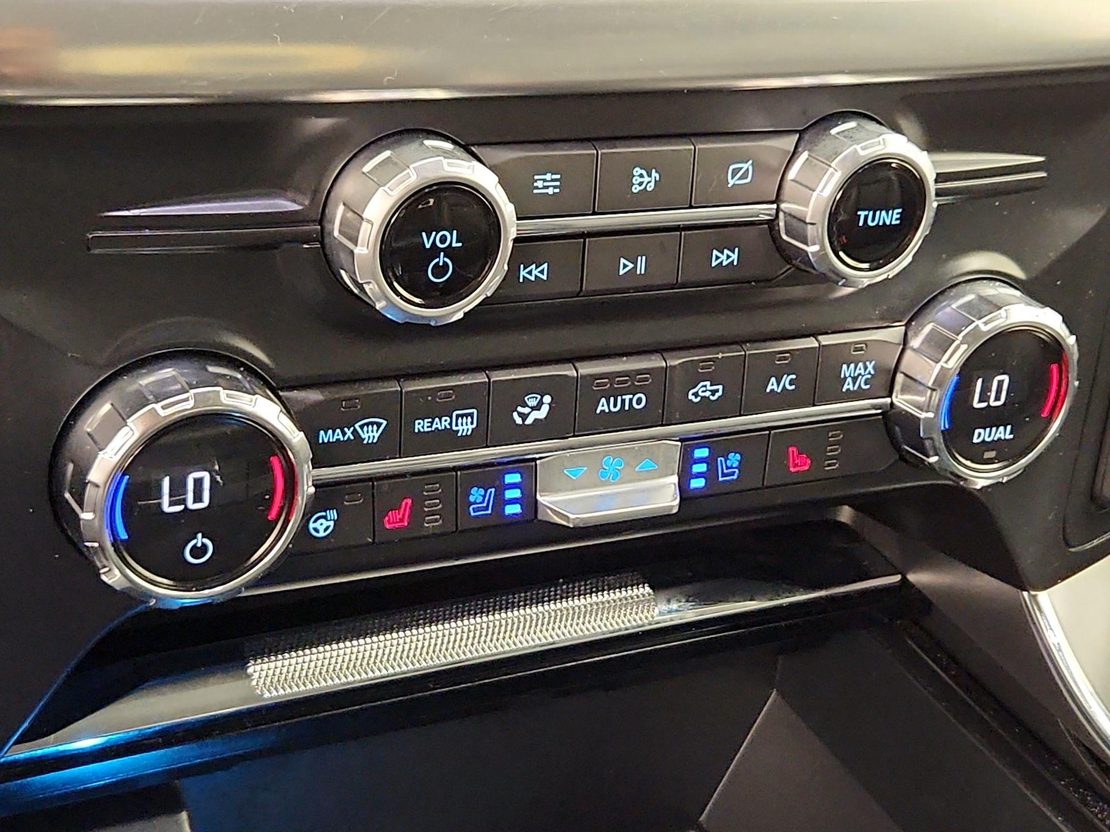 2021 Ford F-150 Lariat - Photo 18