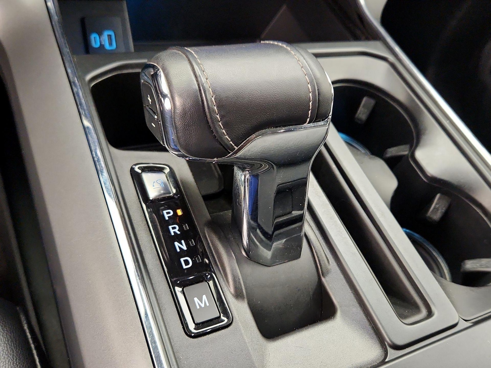 2021 Ford F-150 Lariat - Photo 19