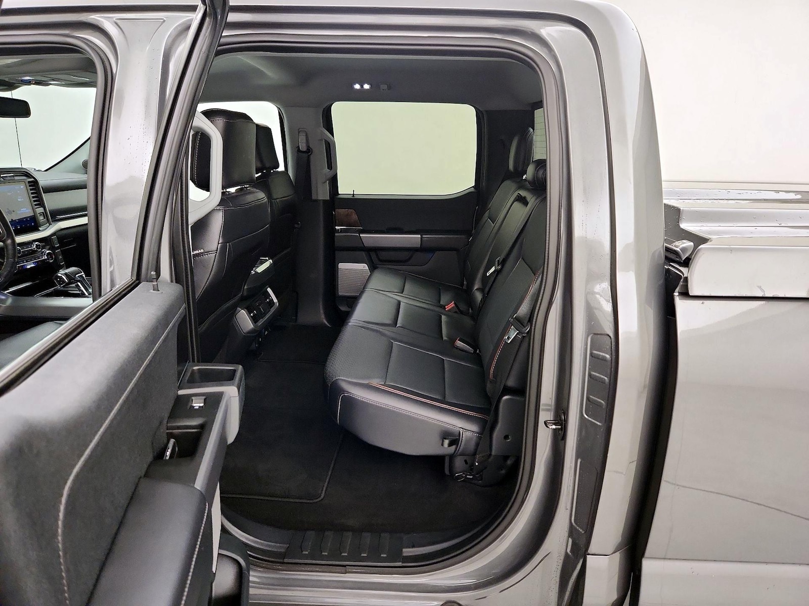 2021 Ford F-150 Lariat - Photo 21