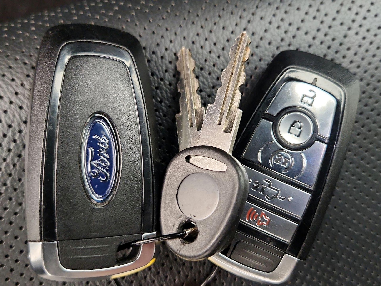 2021 Ford F-150 Lariat - Photo 24