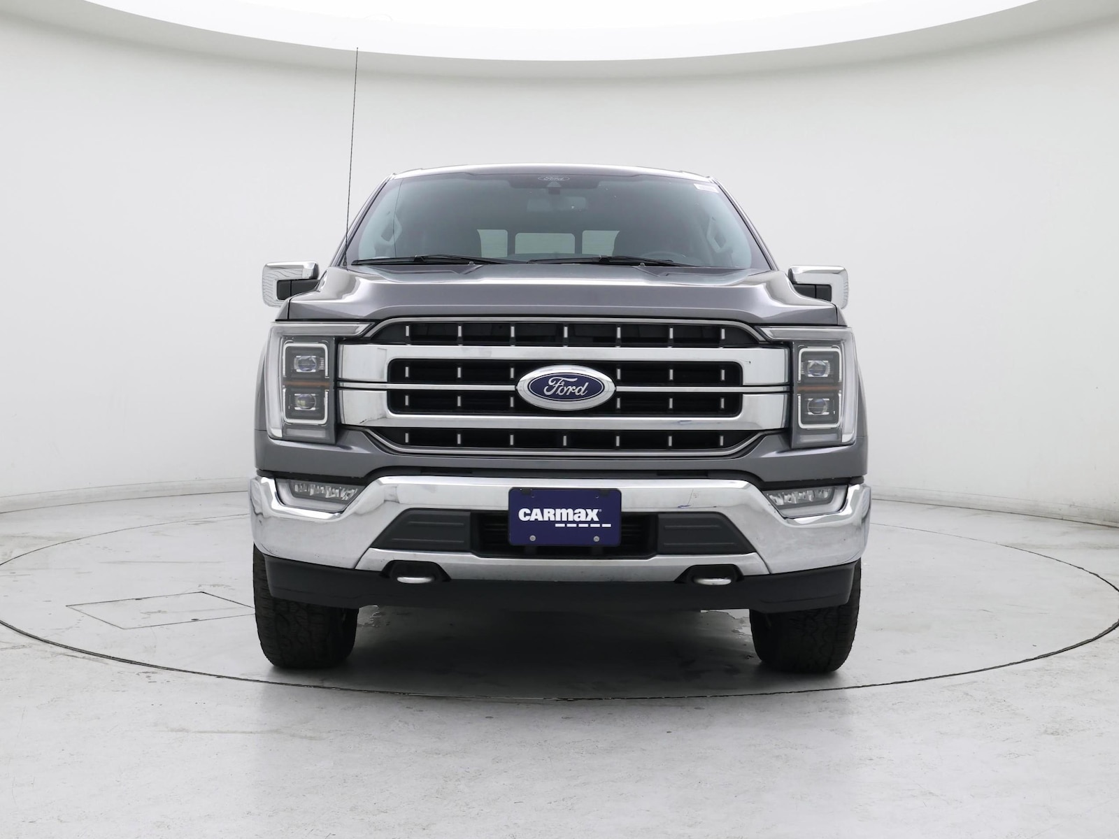 2021 Ford F-150 Lariat - Photo 6