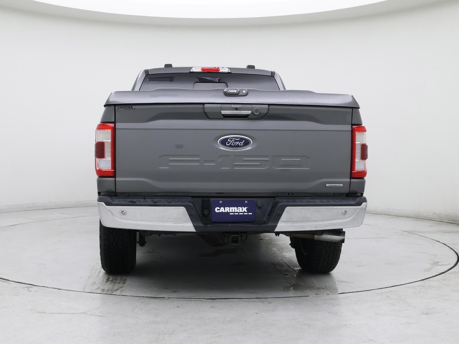 2021 Ford F-150 Lariat - Photo 7