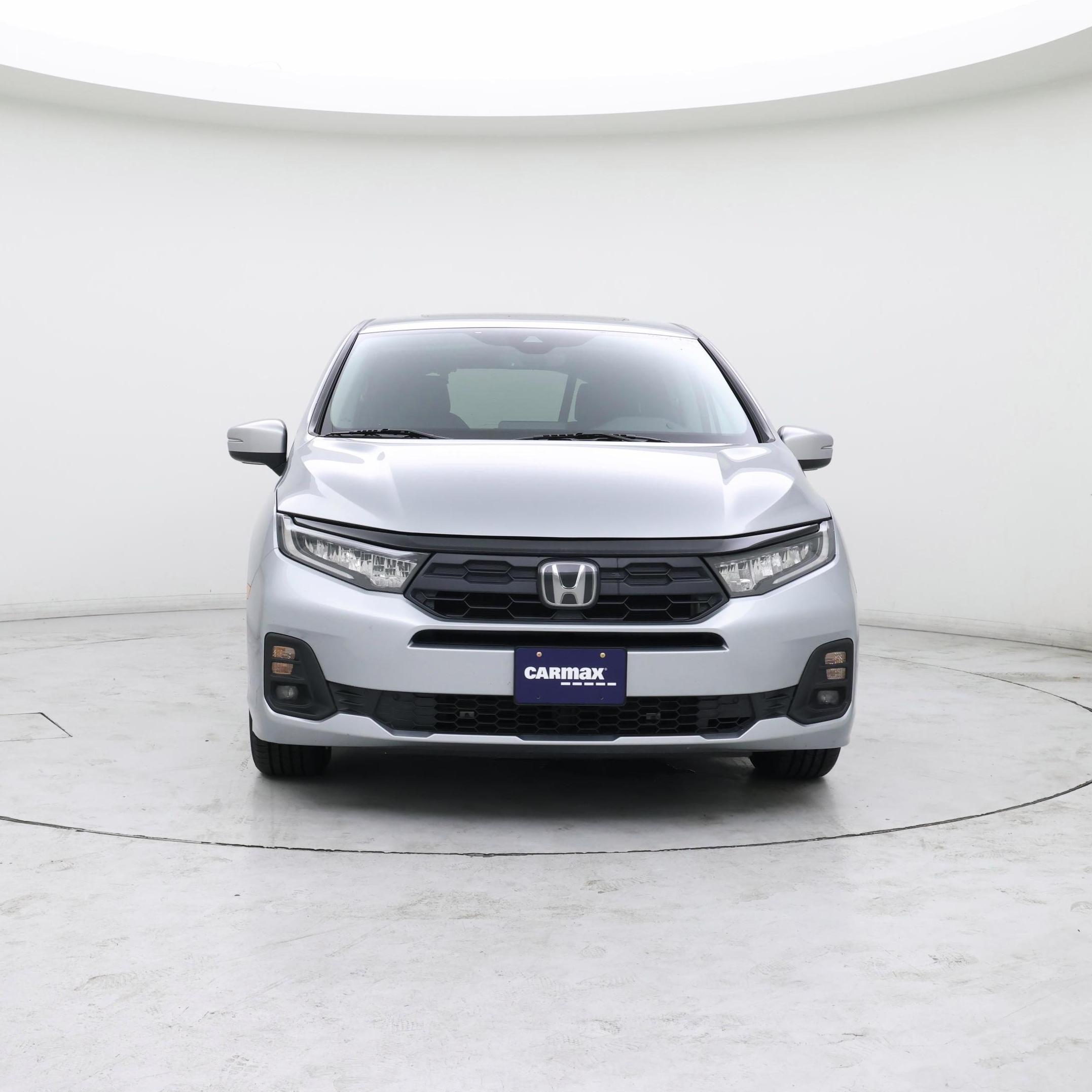 Thumbnail: 2025 Honda Odyssey - 5