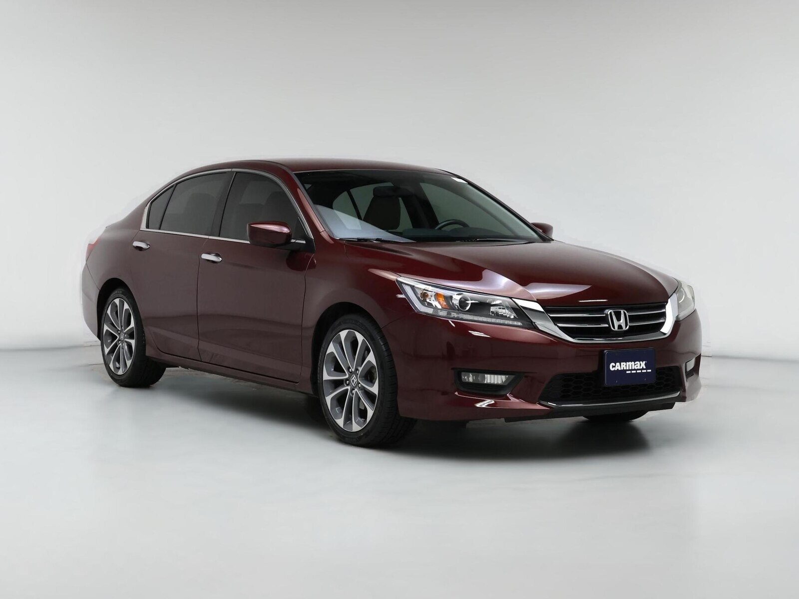 2015 Honda Accord Sedan