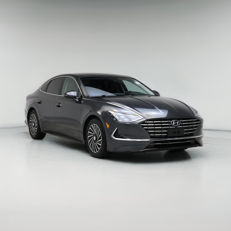 2022 Hyundai Sonata Hybrid Limited