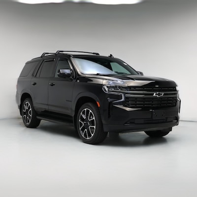 Vehicle exterior view
