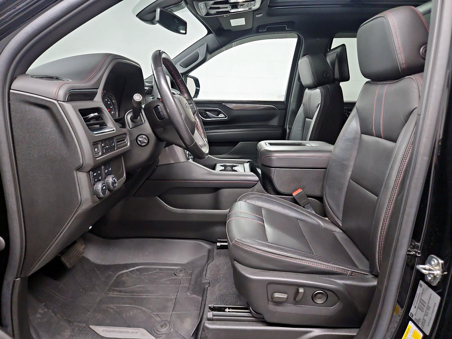 Thumbnail: 2021 Chevrolet Tahoe - 11