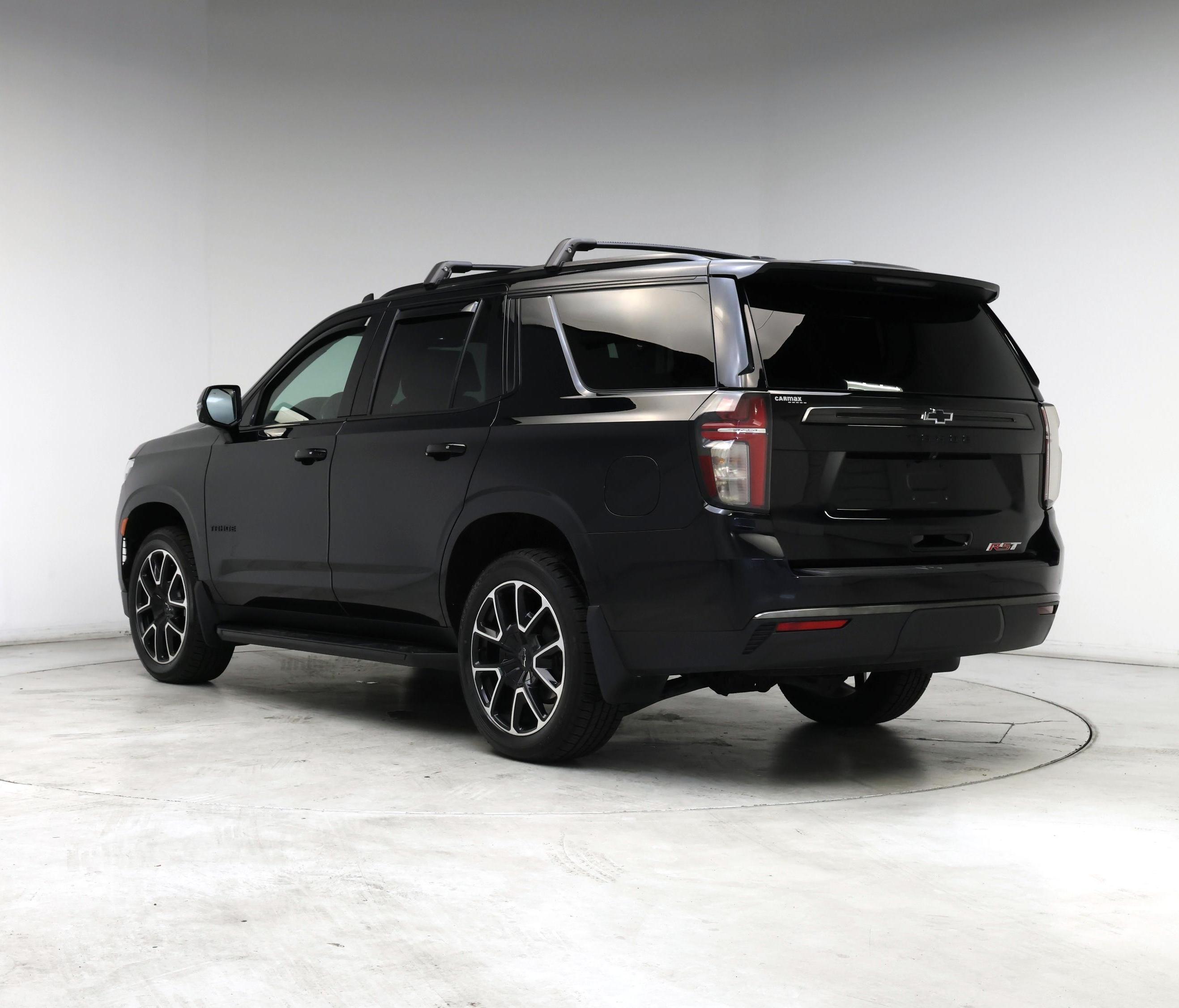 Thumbnail: 2021 Chevrolet Tahoe - 2