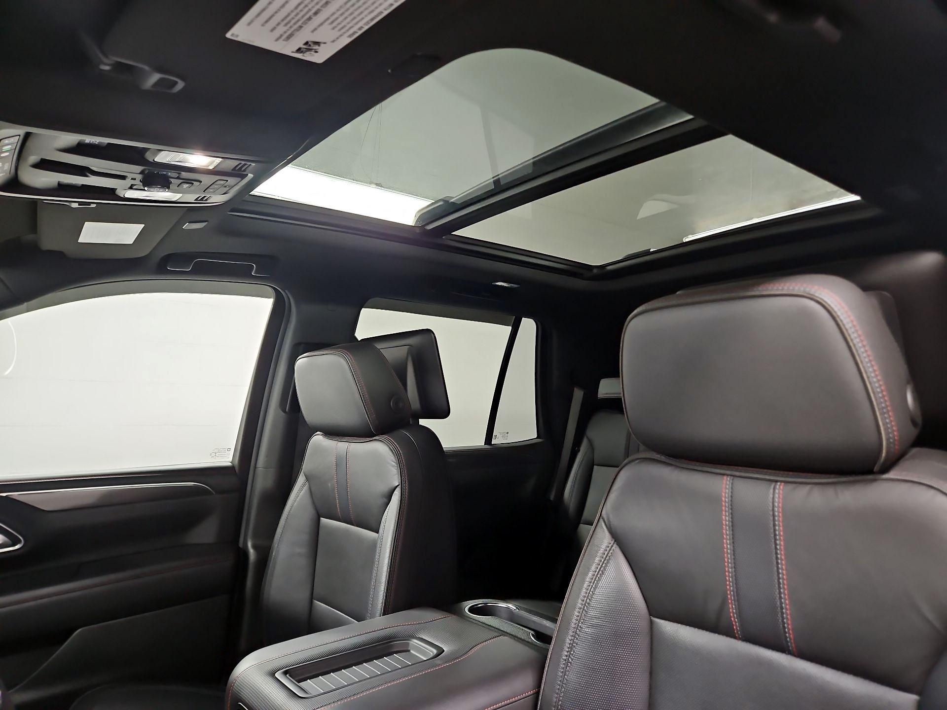 Thumbnail: 2021 Chevrolet Tahoe - 20
