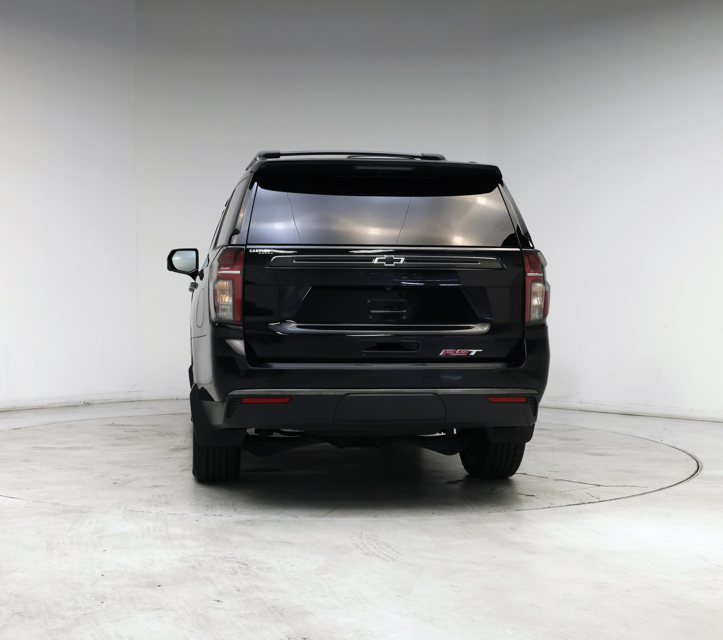 Thumbnail: 2021 Chevrolet Tahoe - 6