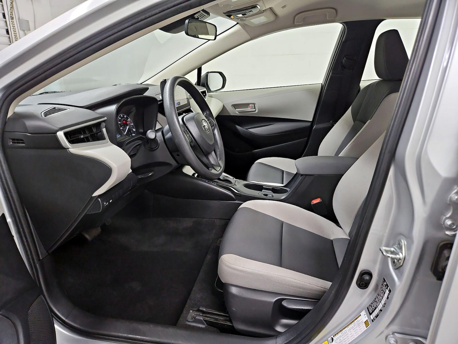 Side Airbags