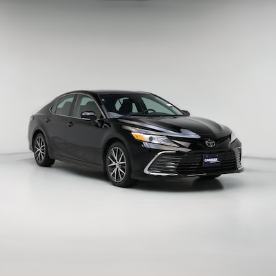 2024 Toyota Camry XLE