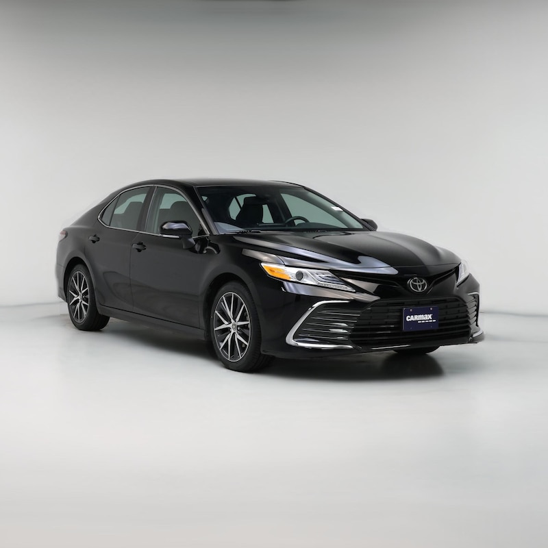 2024 Toyota Camry XLE