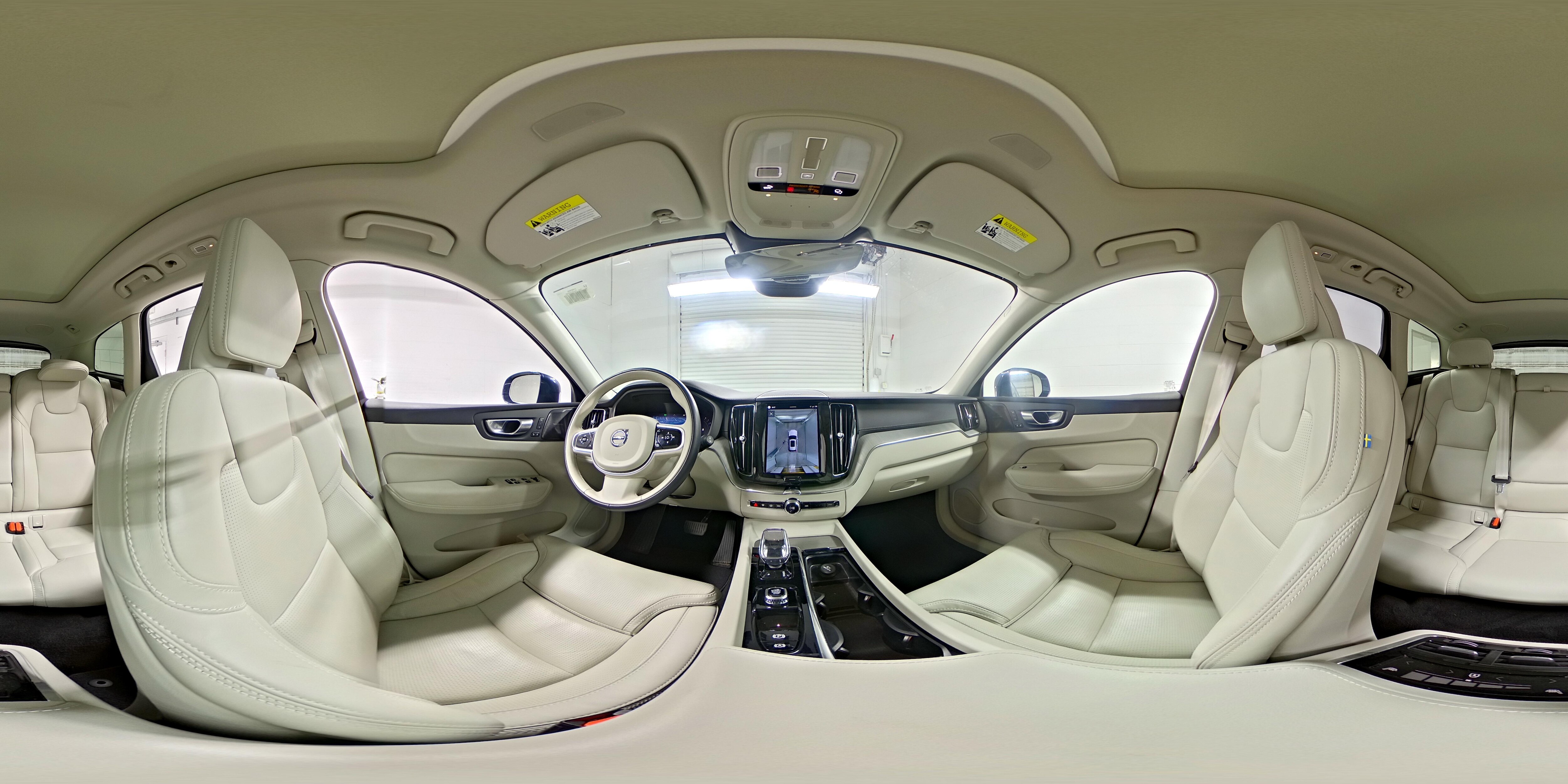 2023 Volvo XC60 Ultimate - Photo 26