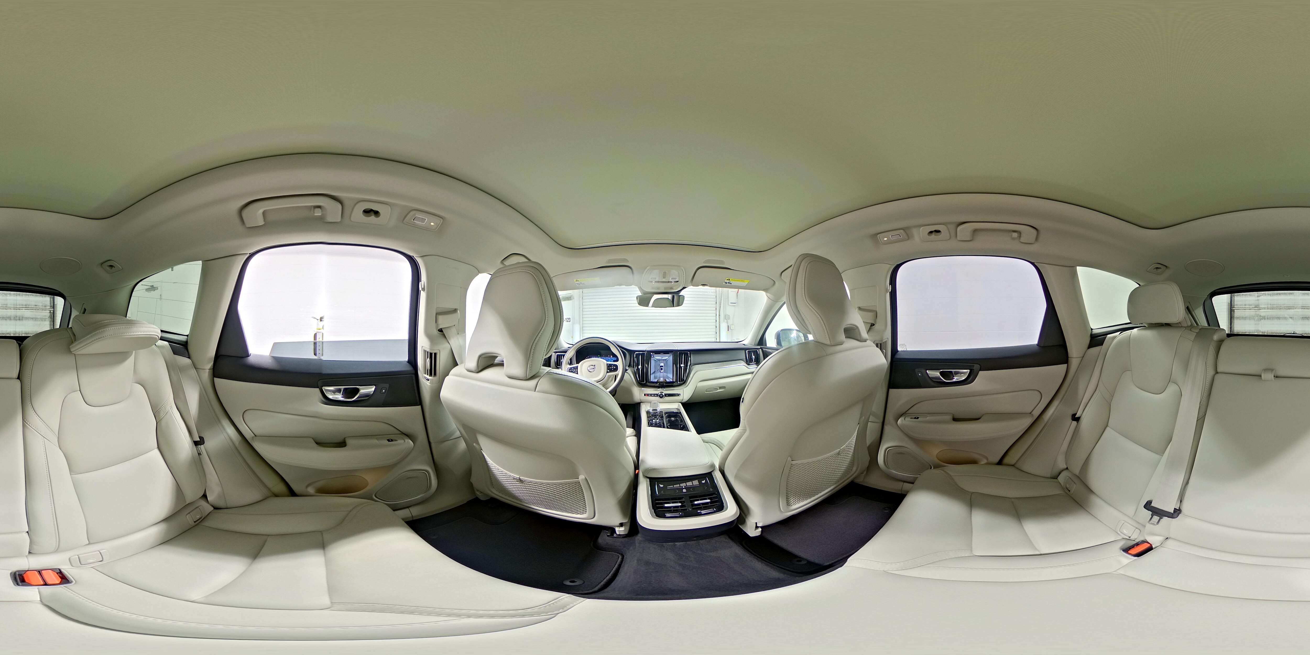 2023 Volvo XC60 Ultimate - Photo 27