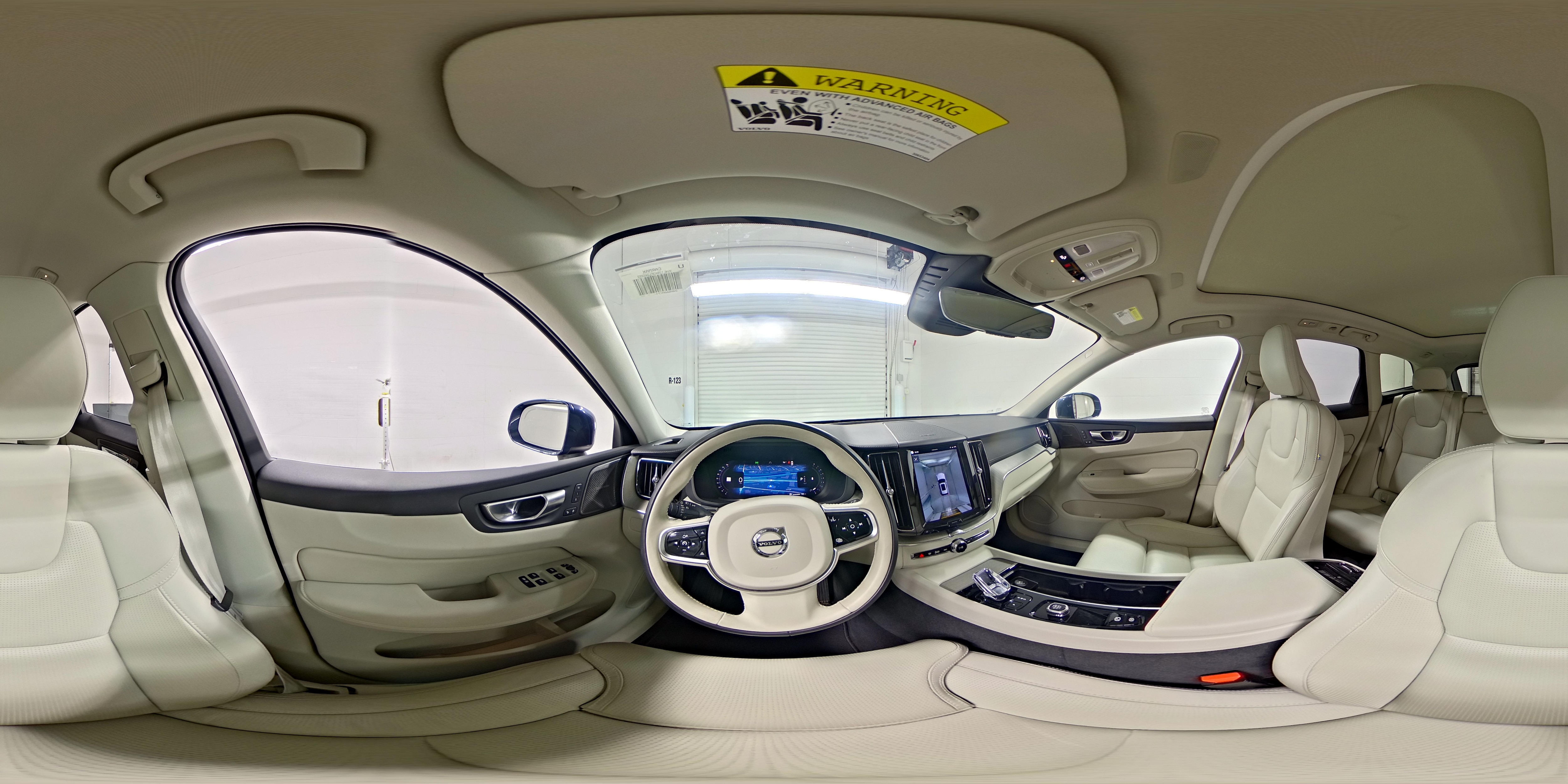 2023 Volvo XC60 Ultimate - Photo 28