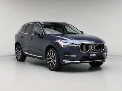 2023 Volvo XC60 B5 Ultimate Bright Theme