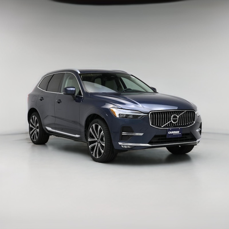 2023 Volvo XC60 B5 Ultimate Bright Theme