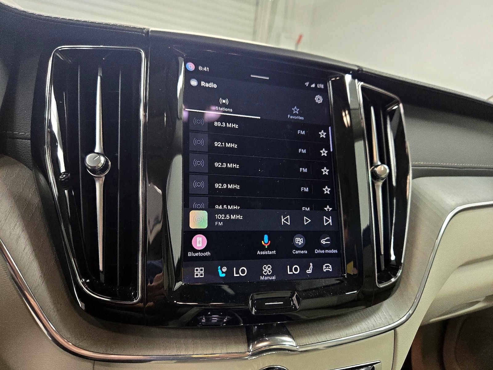 2023 Volvo XC60 Ultimate - Photo 16