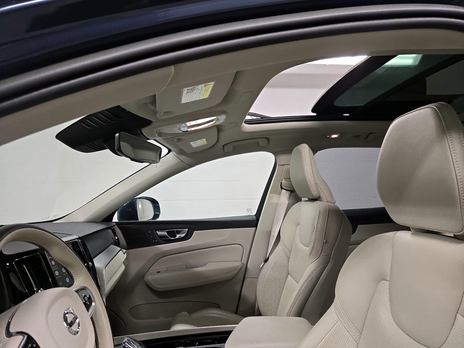 2023 Volvo XC60 Ultimate - Photo 20
