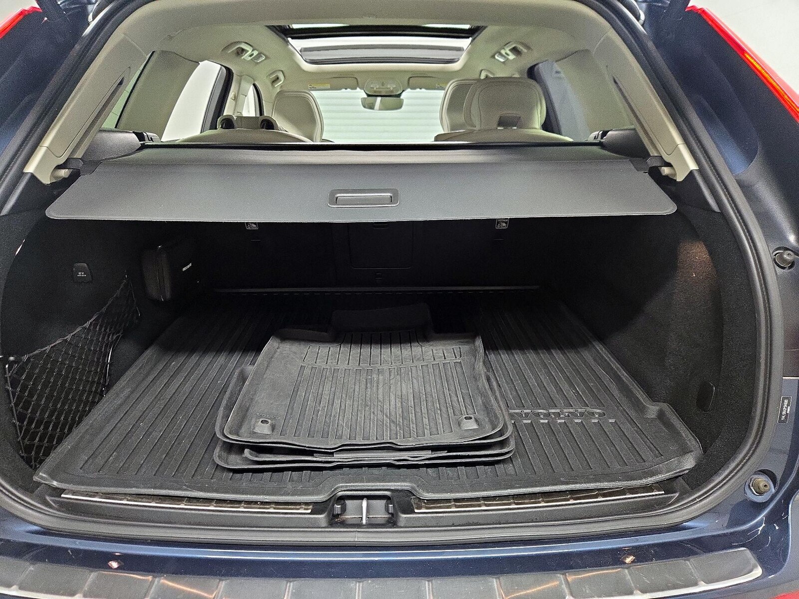 2023 Volvo XC60 Ultimate - Photo 22