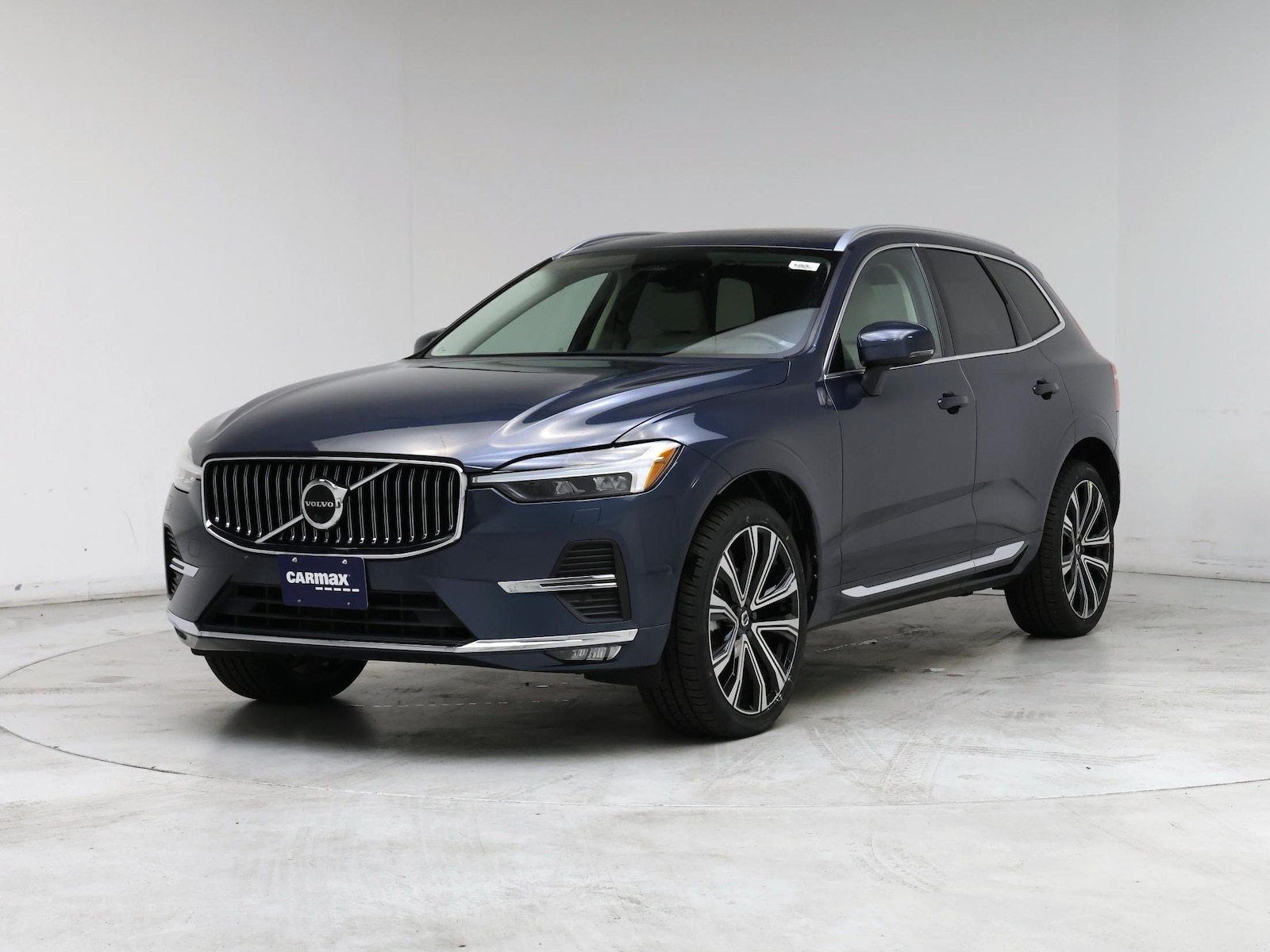 2023 Volvo XC60 Ultimate - Photo 5