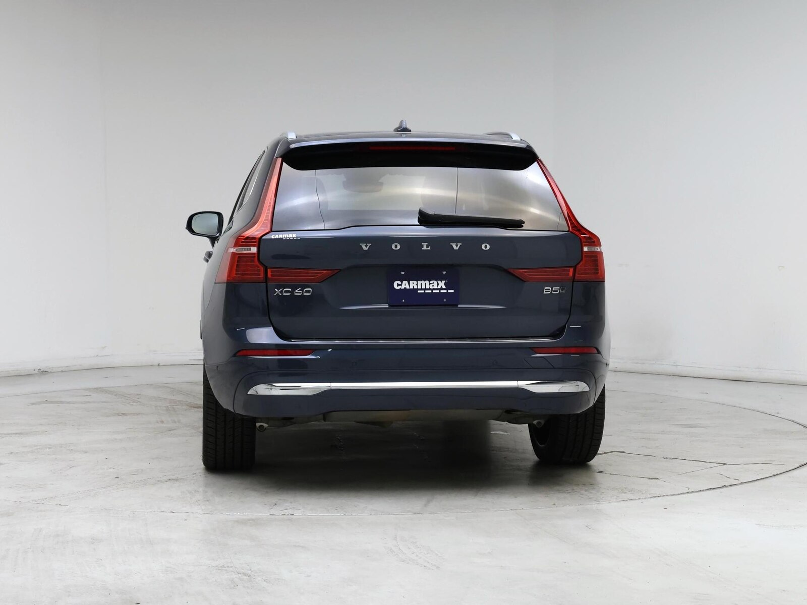 2023 Volvo XC60 Ultimate - Photo 7