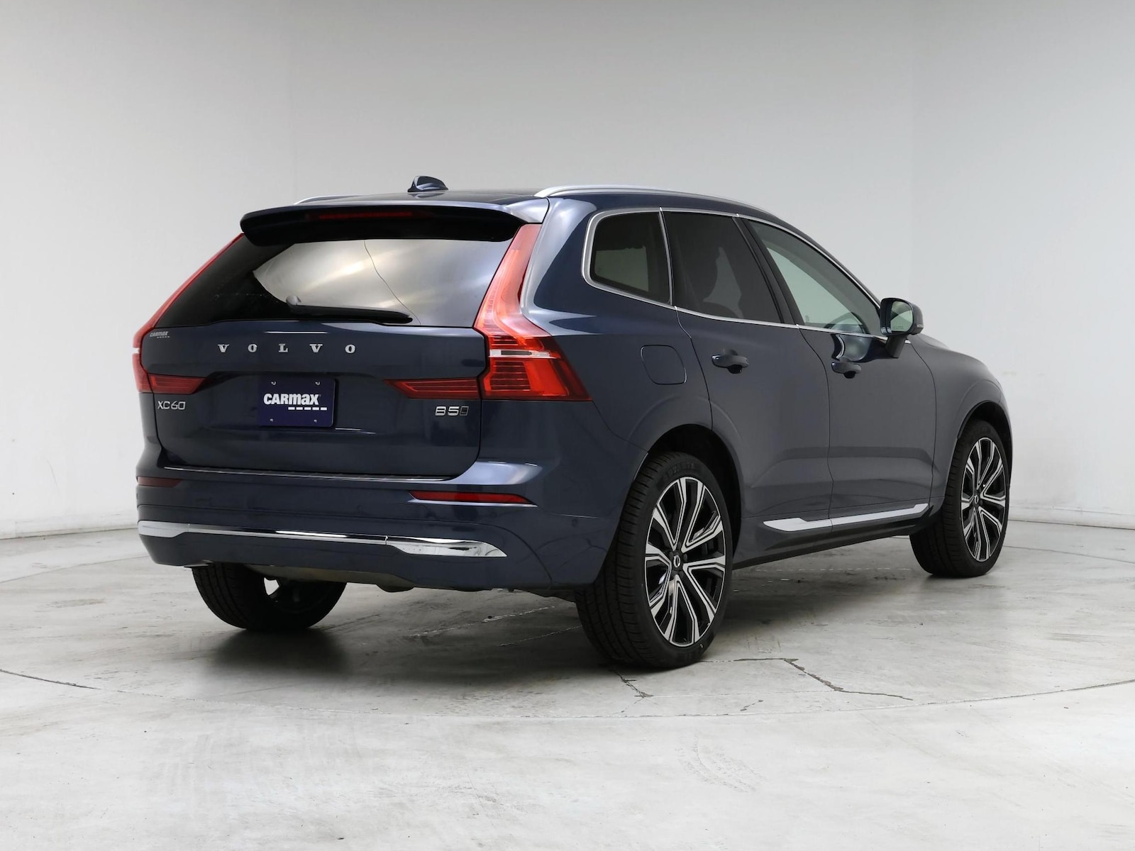 2023 Volvo XC60 Ultimate - Photo 9