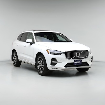 2023 Volvo XC60 B5 Plus Dark Theme