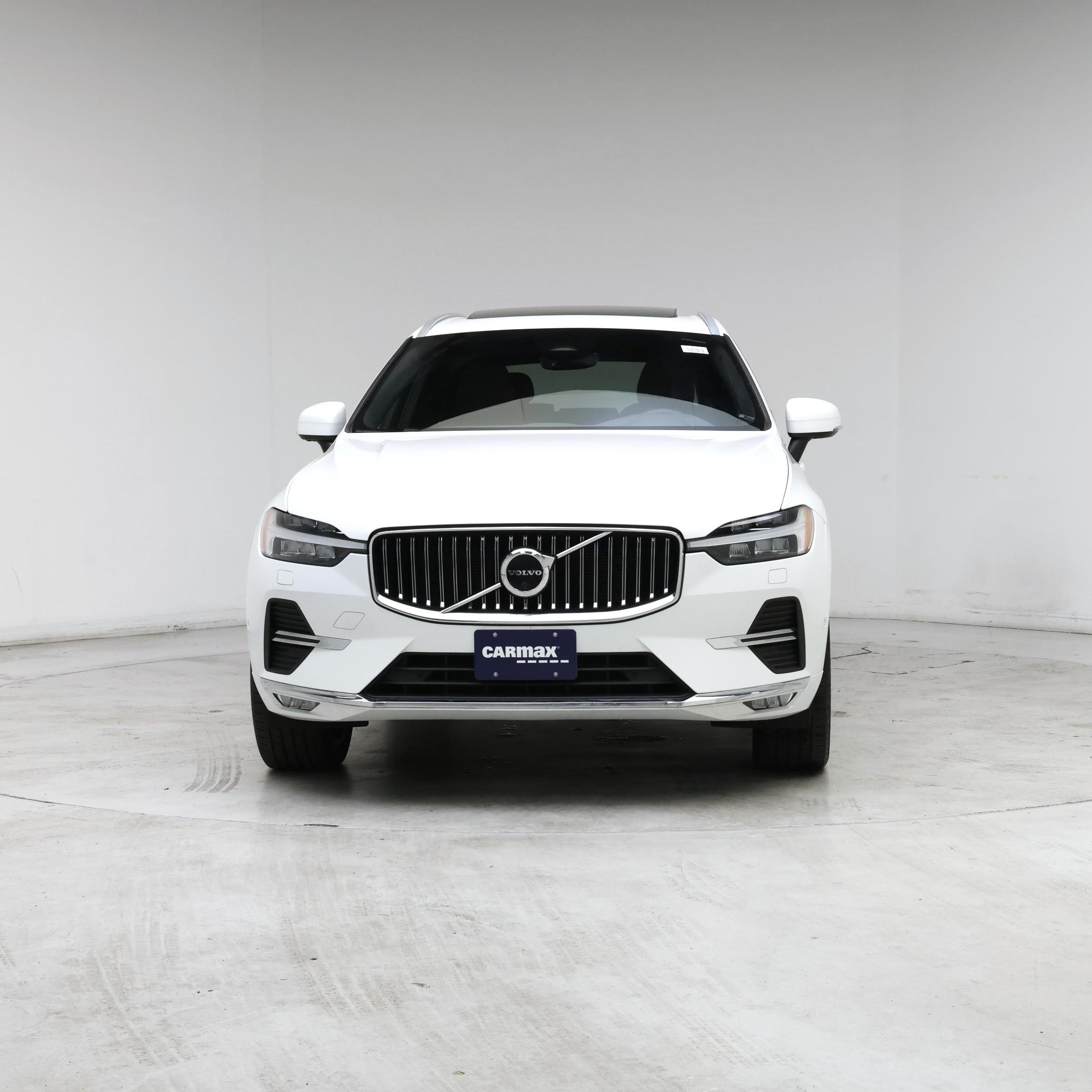 Thumbnail: 2023 Volvo XC60 - 5