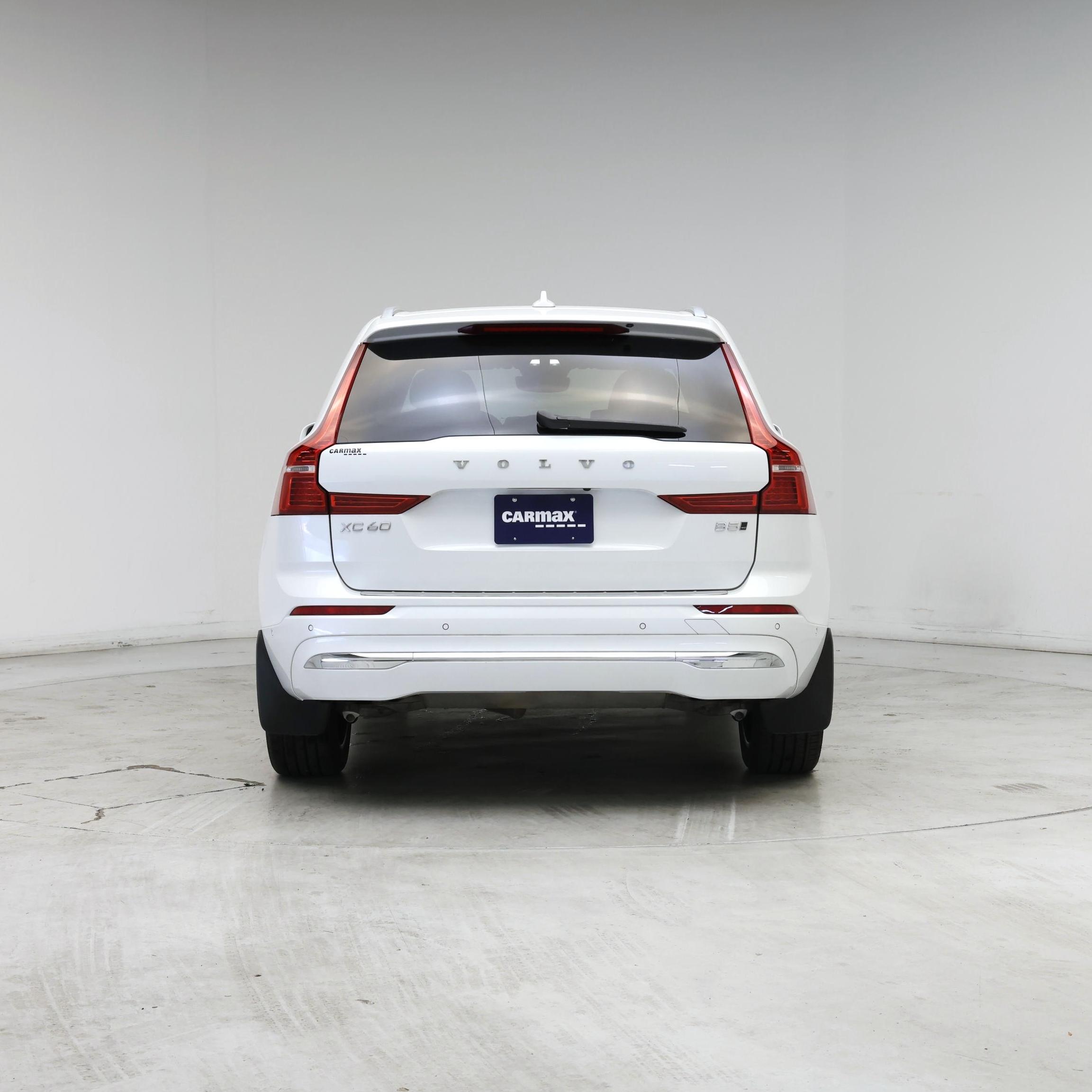 Thumbnail: 2023 Volvo XC60 - 6