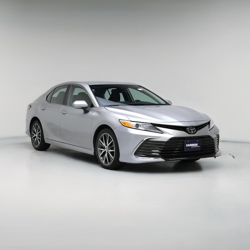 2024 Toyota Camry XLE