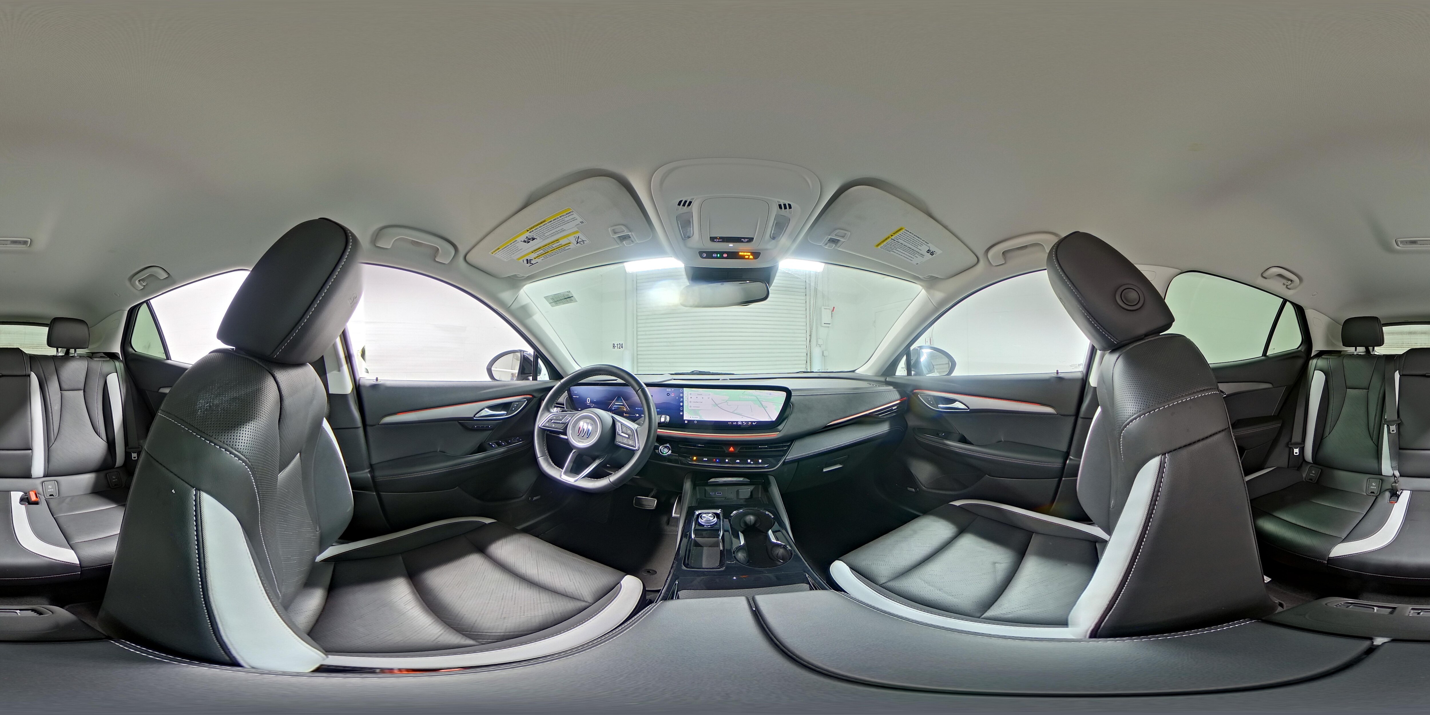 2024 Buick Envision Sport Touring - Photo 25