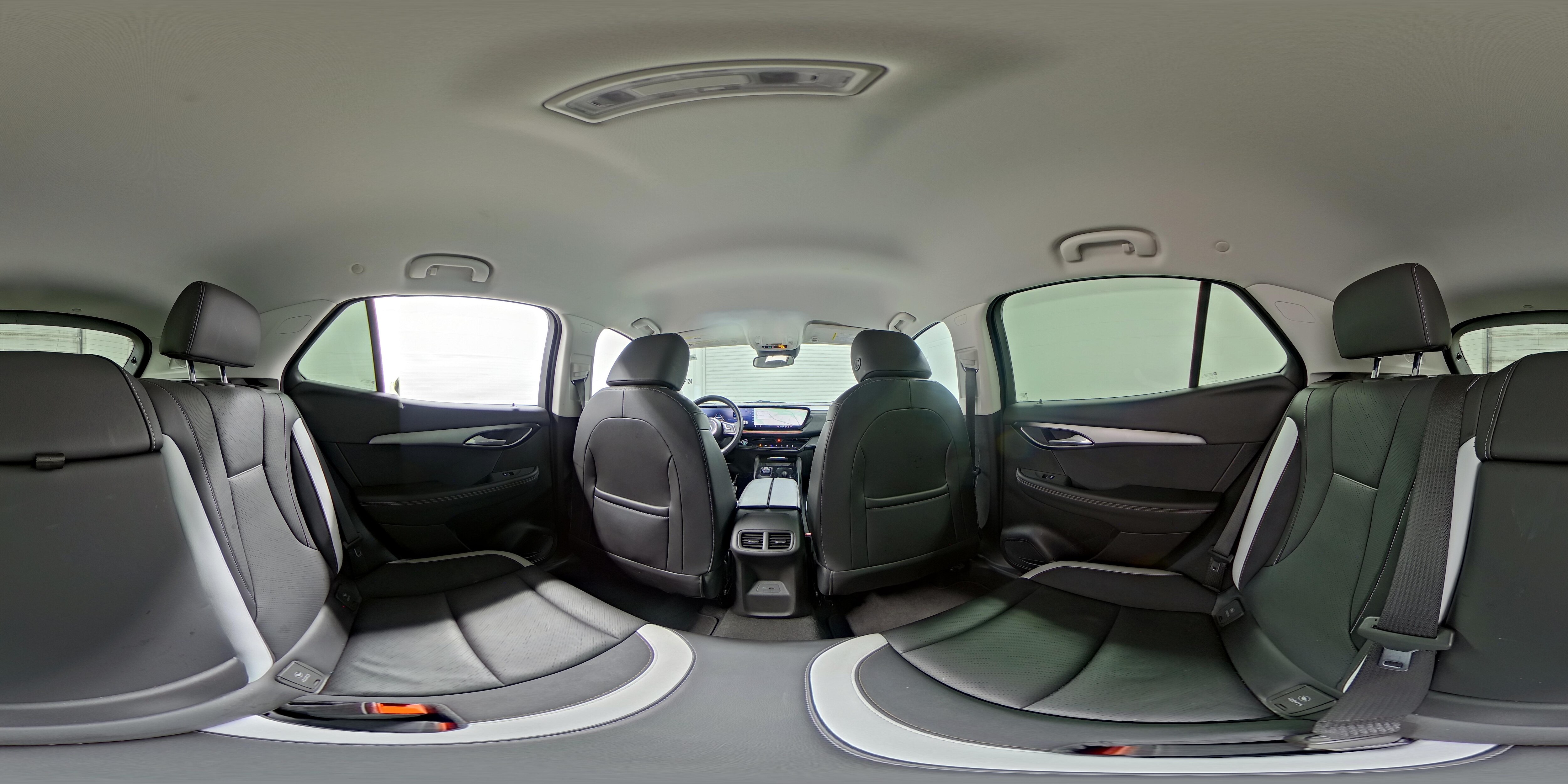 2024 Buick Envision Sport Touring - Photo 26