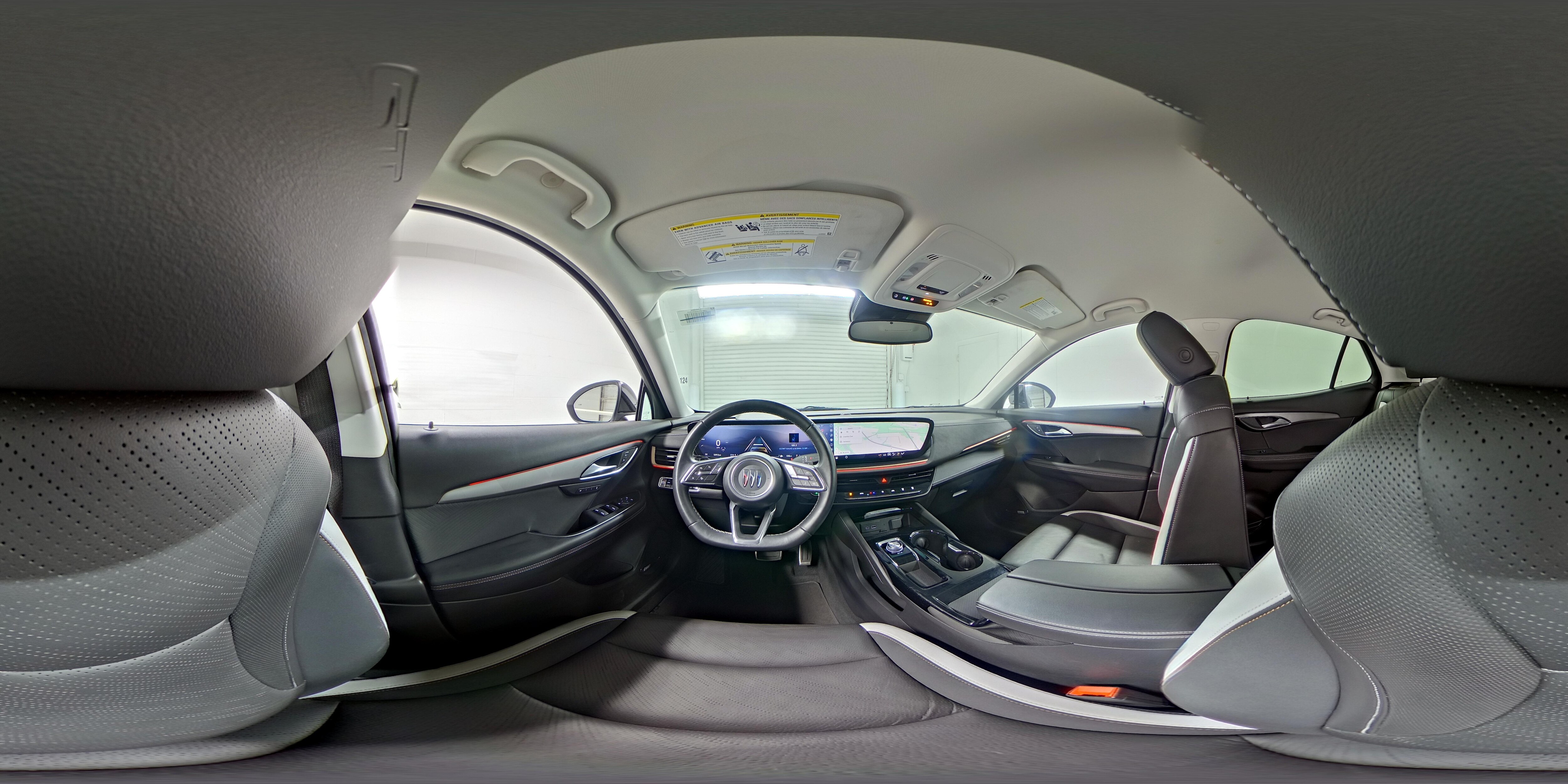 2024 Buick Envision Sport Touring - Photo 27