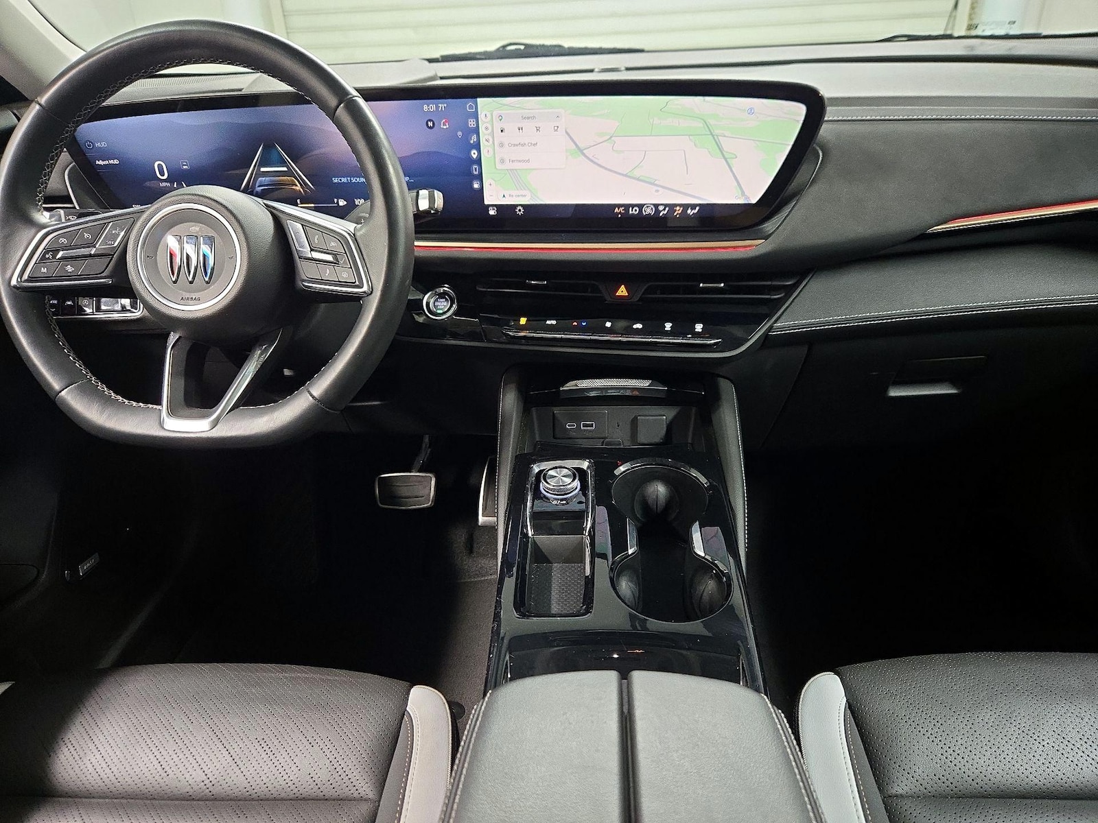 2024 Buick Envision Sport Touring - Photo 10