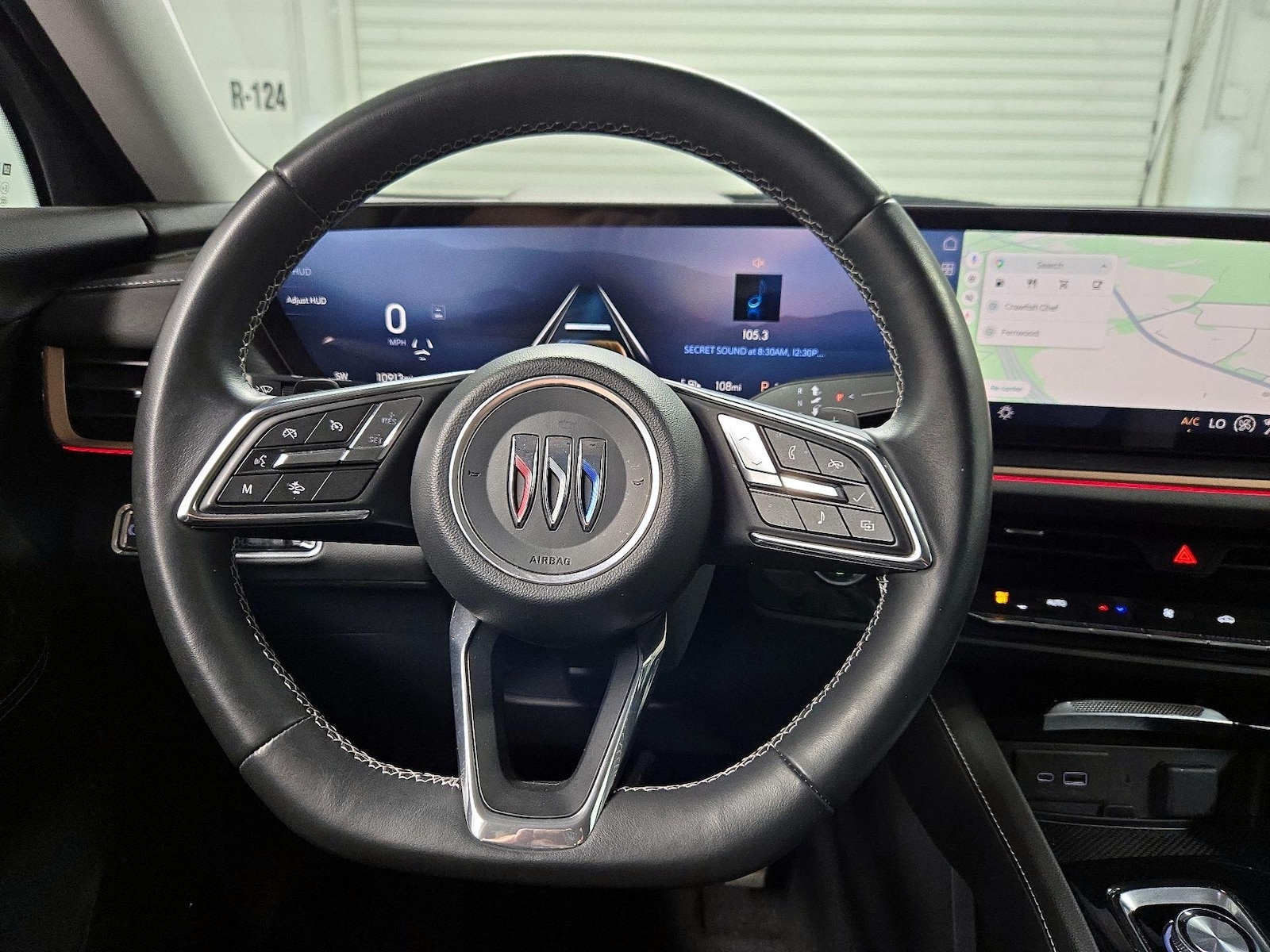 2024 Buick Envision Sport Touring - Photo 11