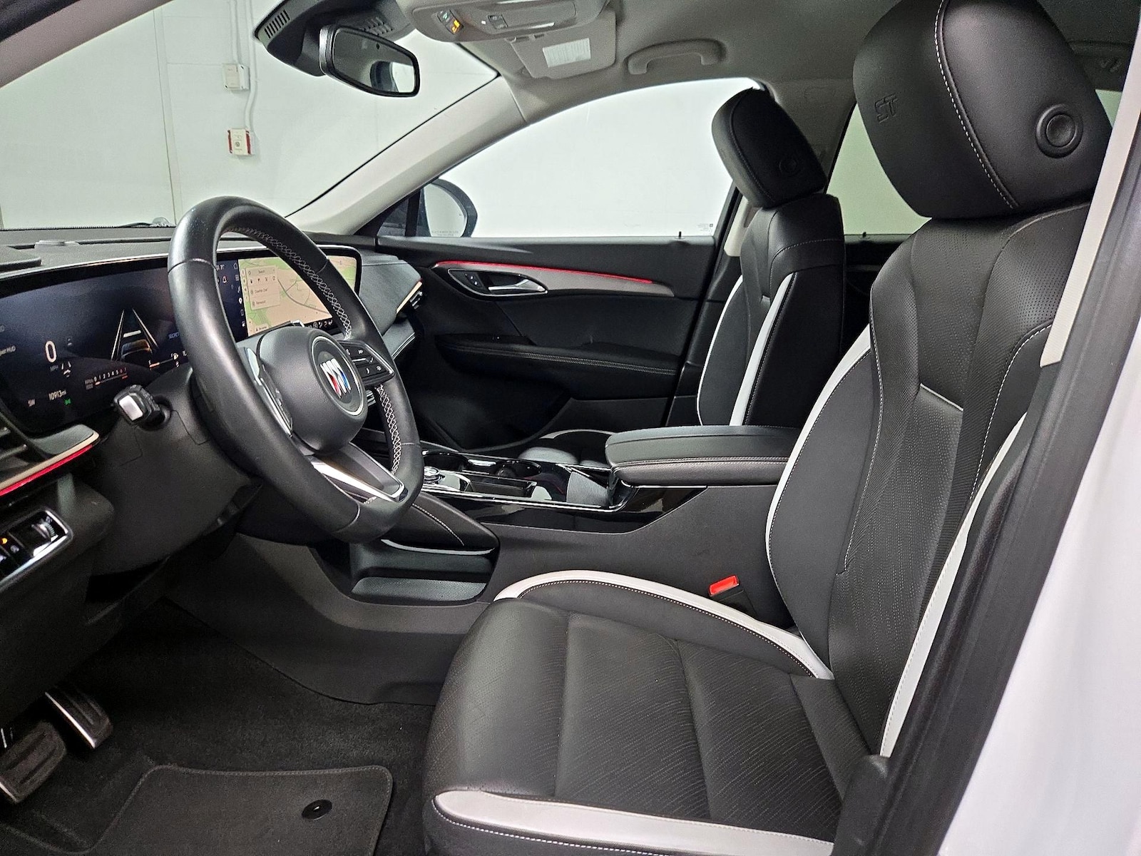 2024 Buick Envision Sport Touring - Photo 12