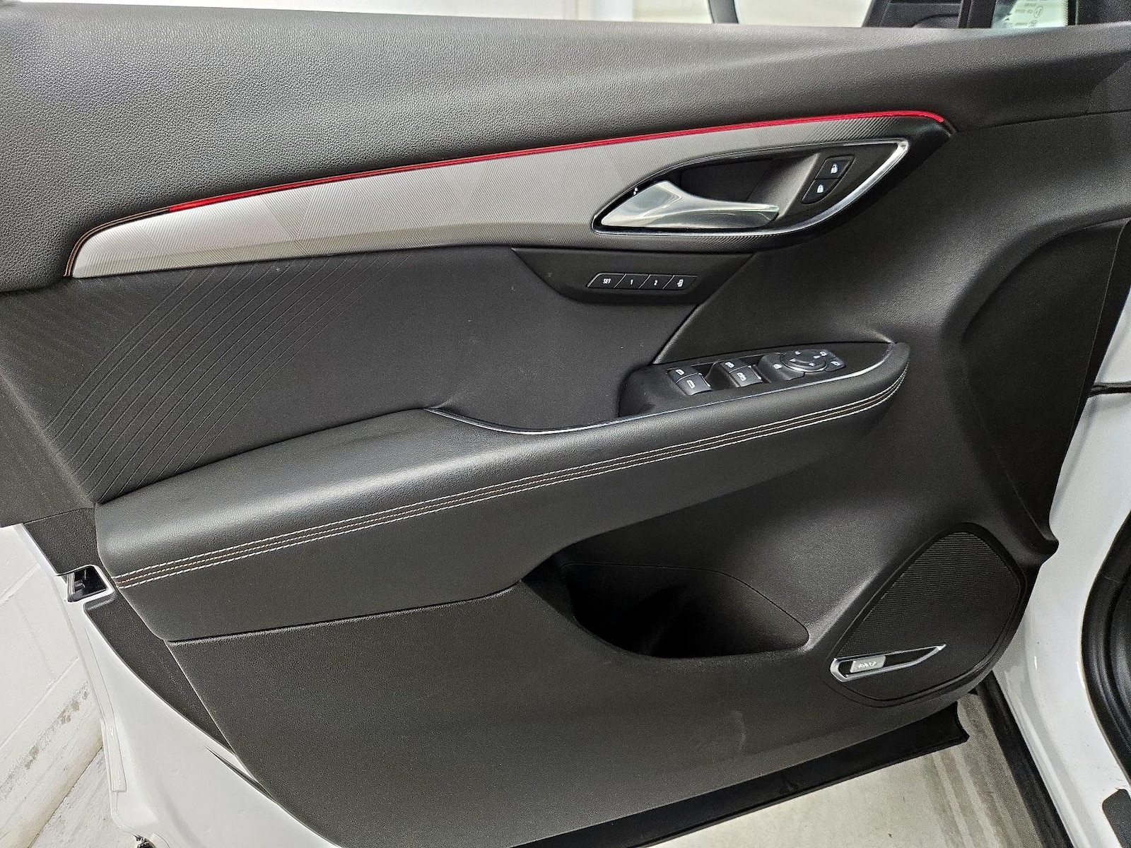 2024 Buick Envision Sport Touring - Photo 13