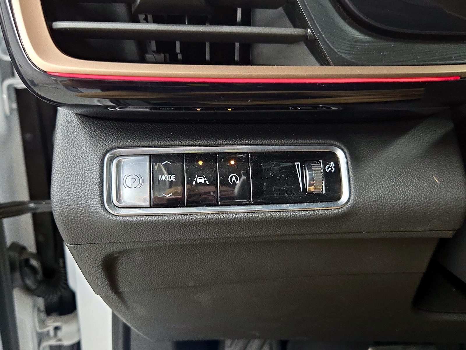 2024 Buick Envision Sport Touring - Photo 14