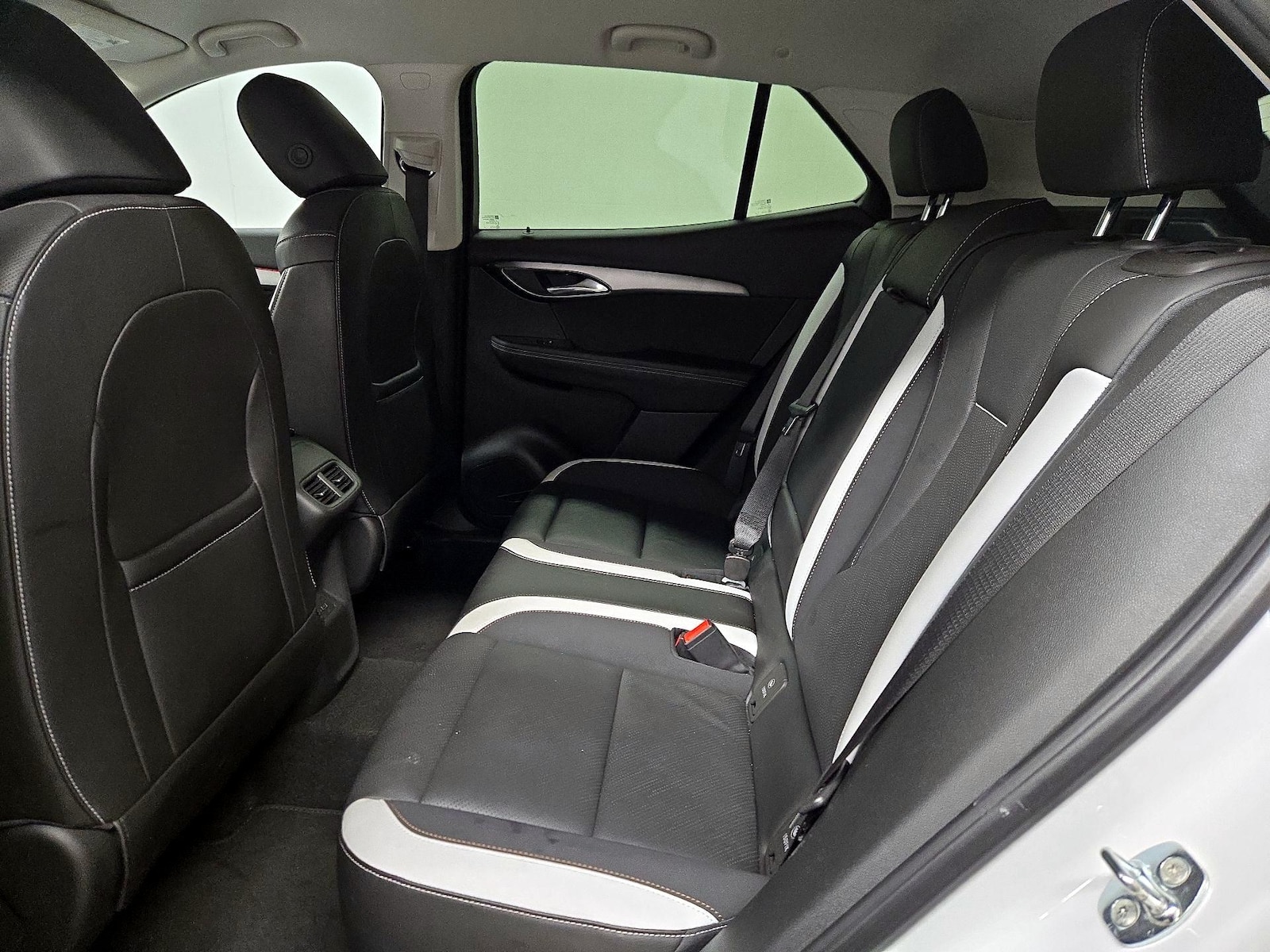 2024 Buick Envision Sport Touring - Photo 21
